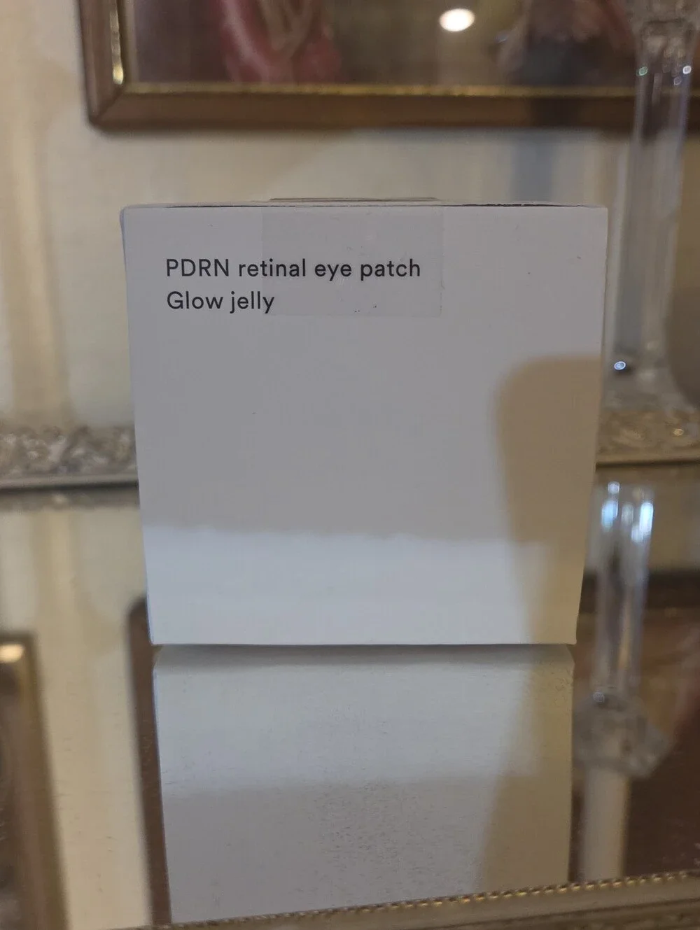 Abib PDRN Retinol Eye Patch | NIB